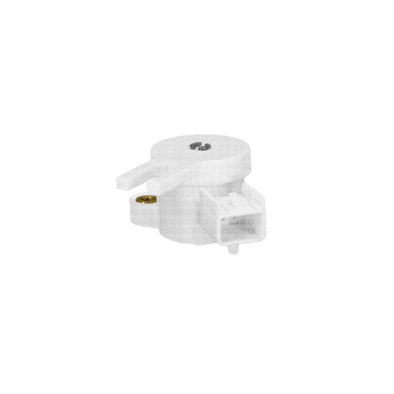 Sensor de Posição do Pedal da Embreagem