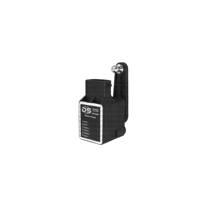 Sensor de Posição do Pedal Acelerador (APP)