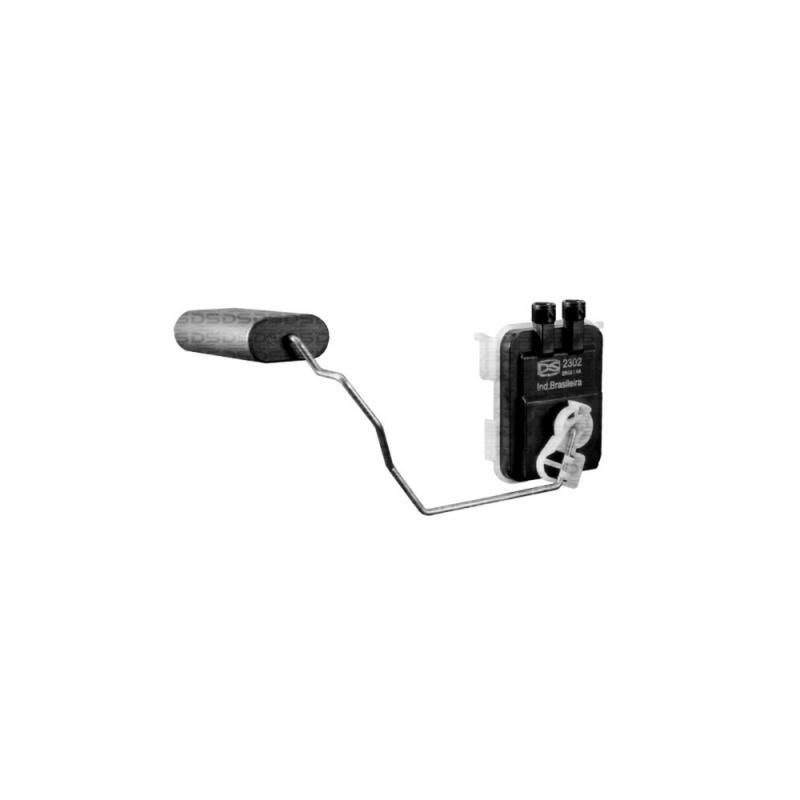 Sensor de Nível de Combustível