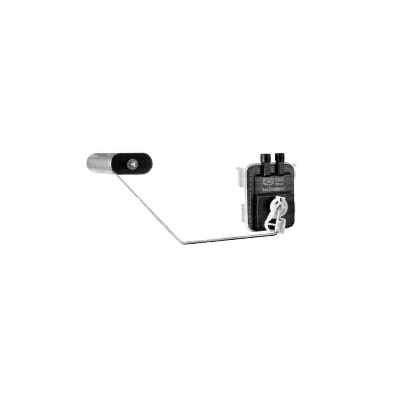 Sensor de Nível de Combustível