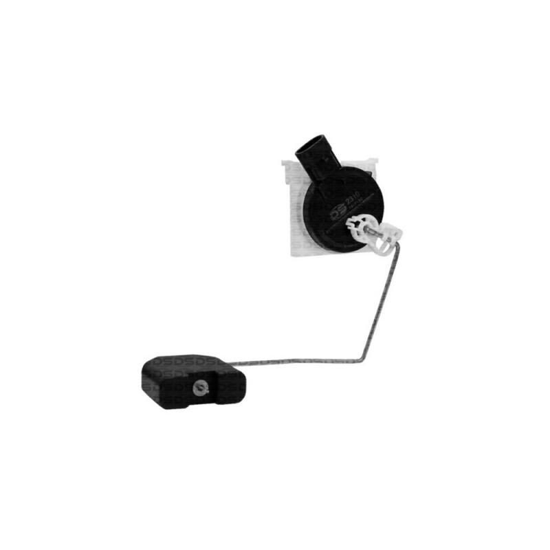 Sensor de Nível de Combustível