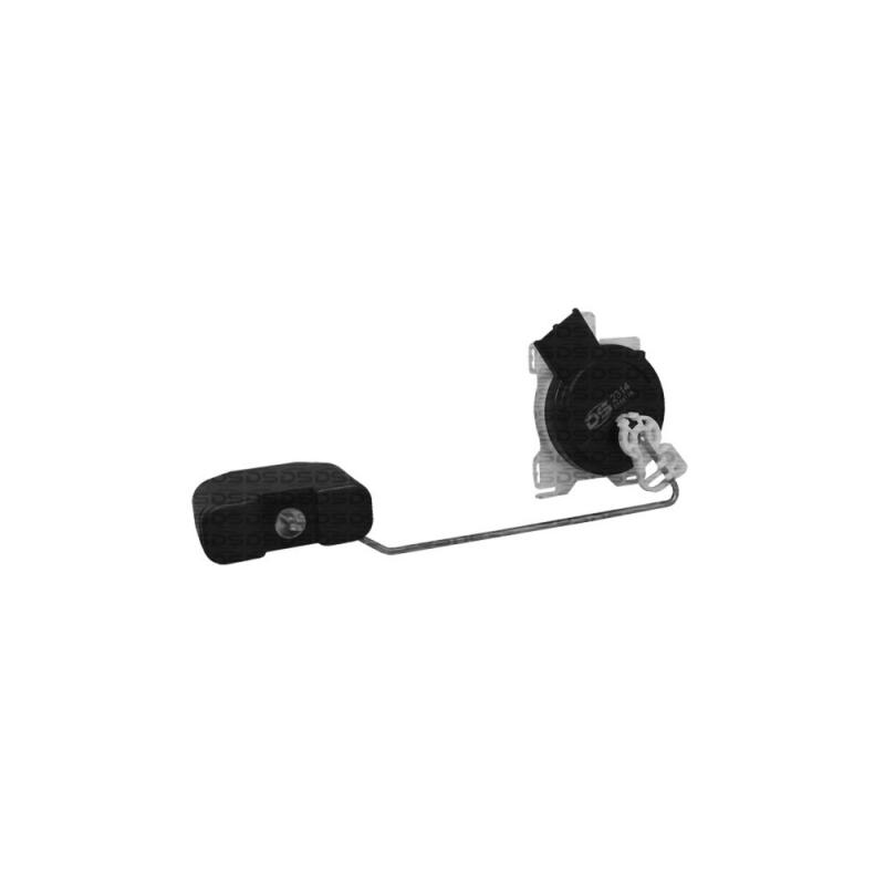 Sensor de Nível de Combustível