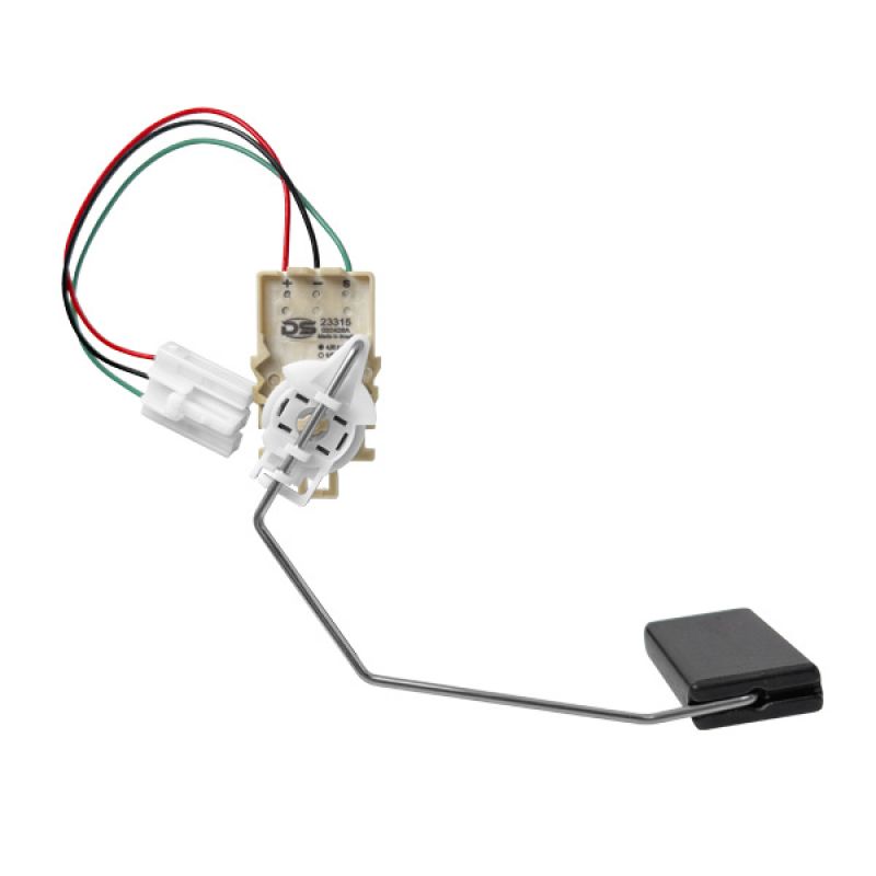 Sensor de Nível de Combustível