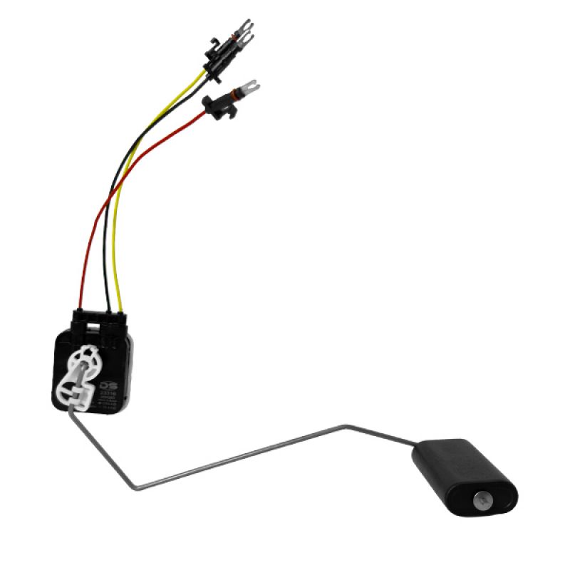 Sensor de Nível de Combustível
