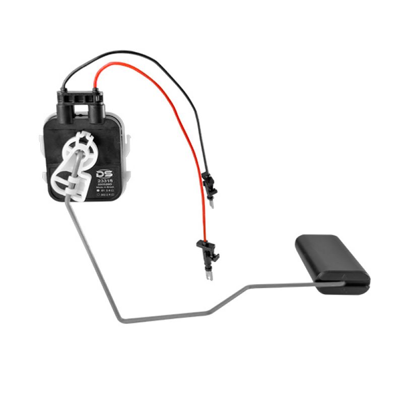 Sensor de Nível de Combustível