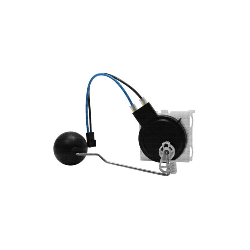 Sensor de Nível de Combustível