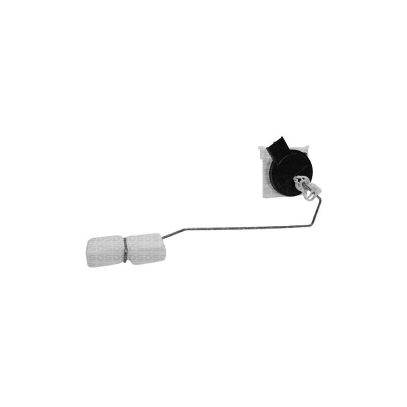 Sensor de Nível de Combustível