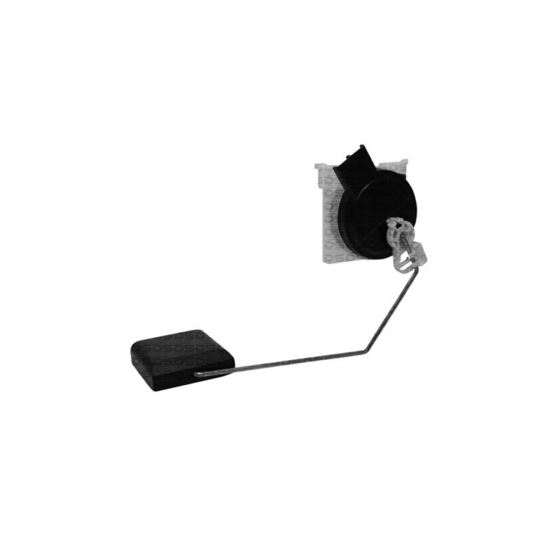 Sensor de Nível de Combustível