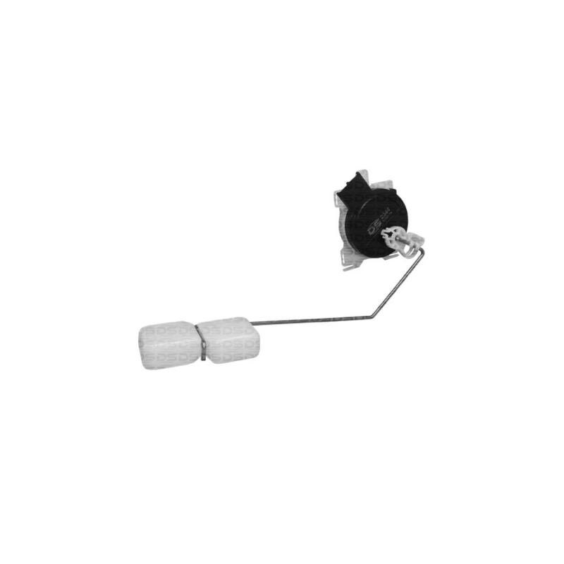 Sensor de Nível de Combustível