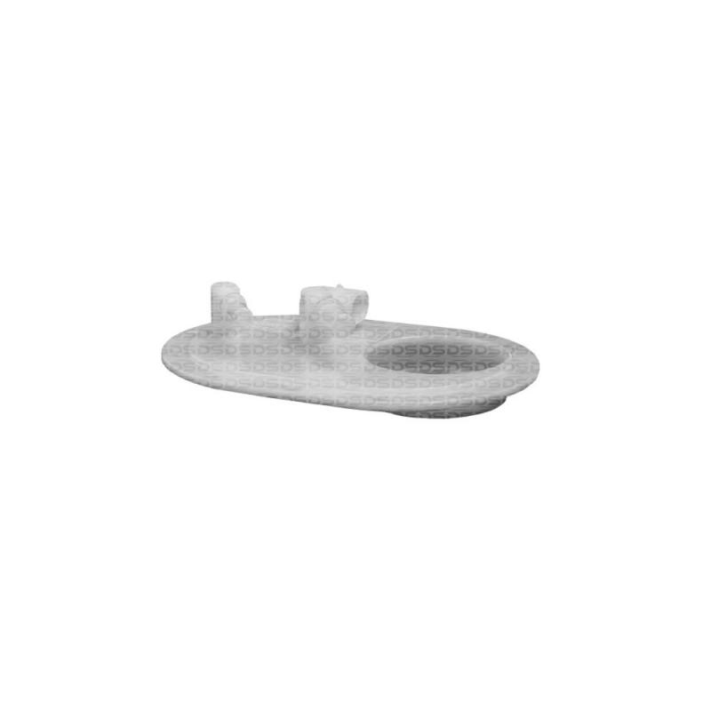 Flange do Módulo de Combustível