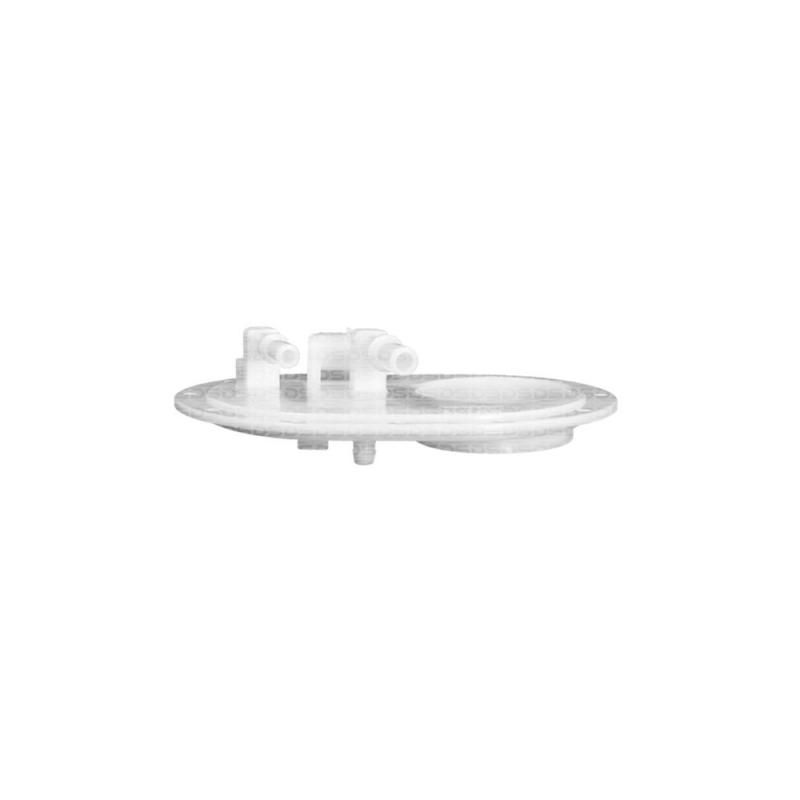 Flange do Módulo de Combustível