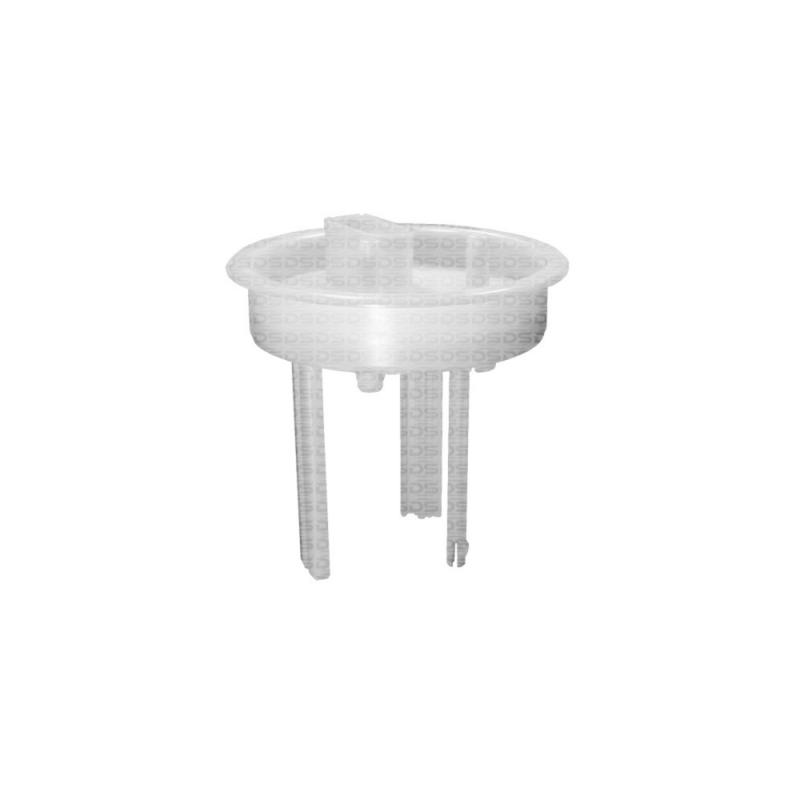 Flange do Módulo de Combustível