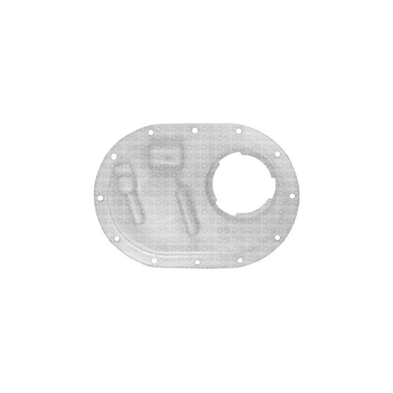 Flange do Módulo de Combustível
