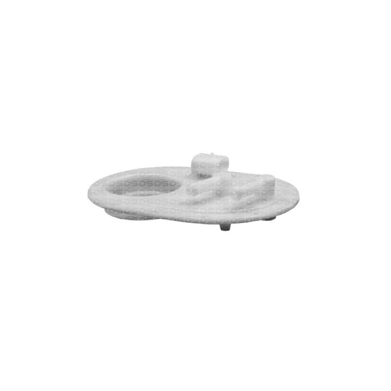 Flange do Módulo de Combustível