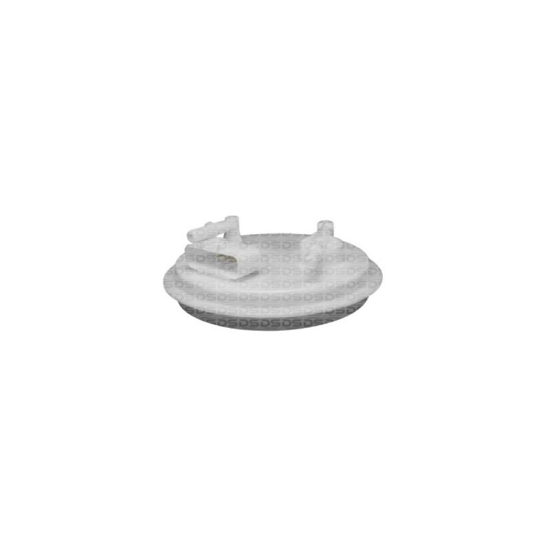 Flange do Módulo de Combustível
