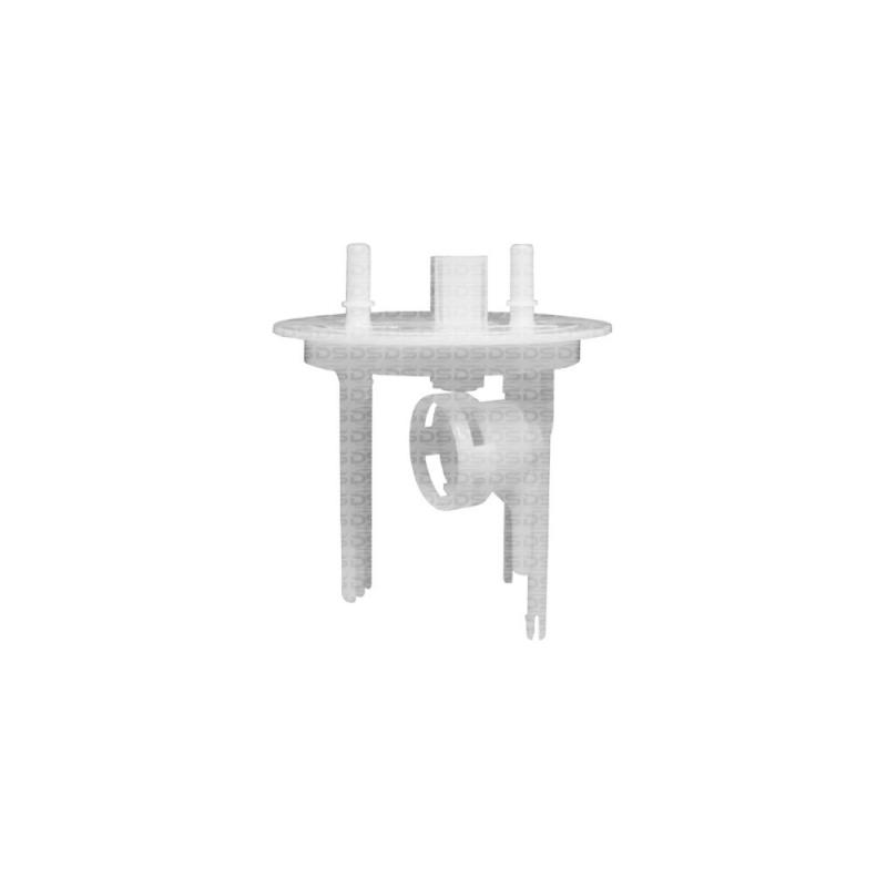 Flange do Módulo de Combustível