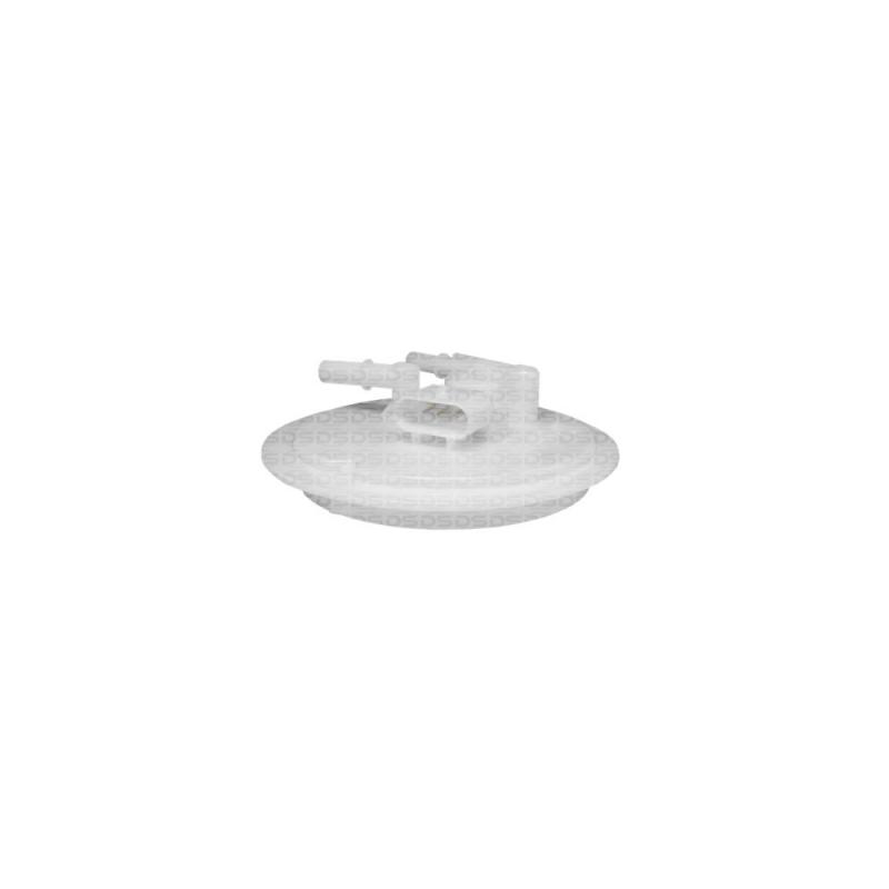 Flange do Módulo de Combustível