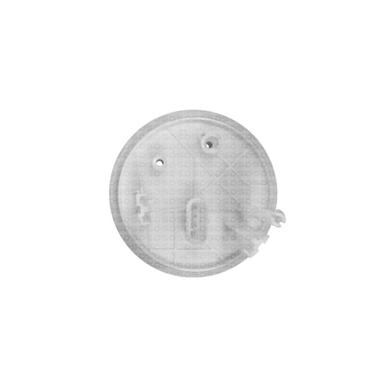 Flange do Módulo de Combustível