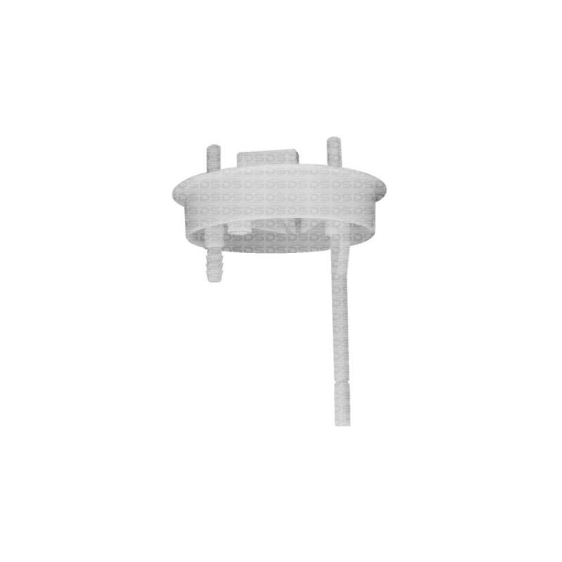 Flange do Módulo de Combustível