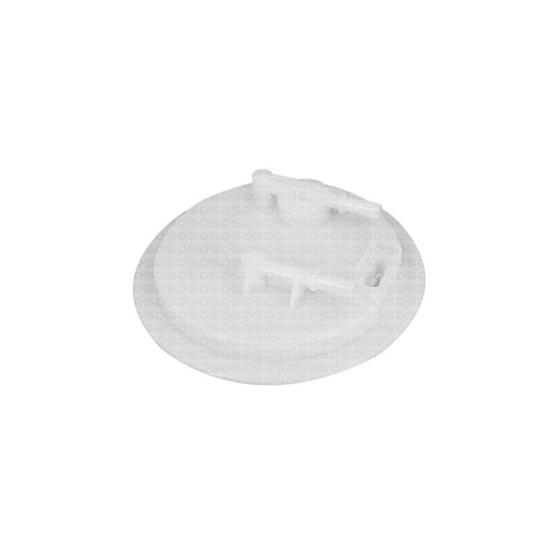 Flange do Módulo de Combustível