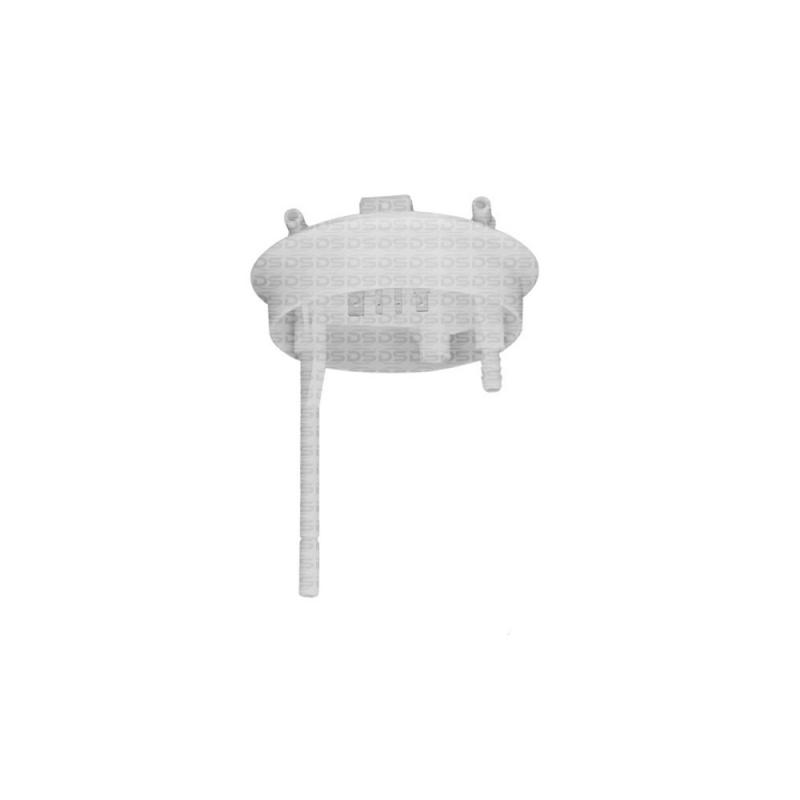 Flange do Módulo de Combustível