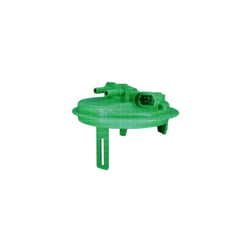 Flange do Módulo de Combustível