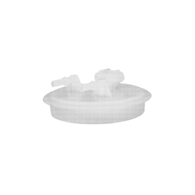 Flange do Módulo de Combustível