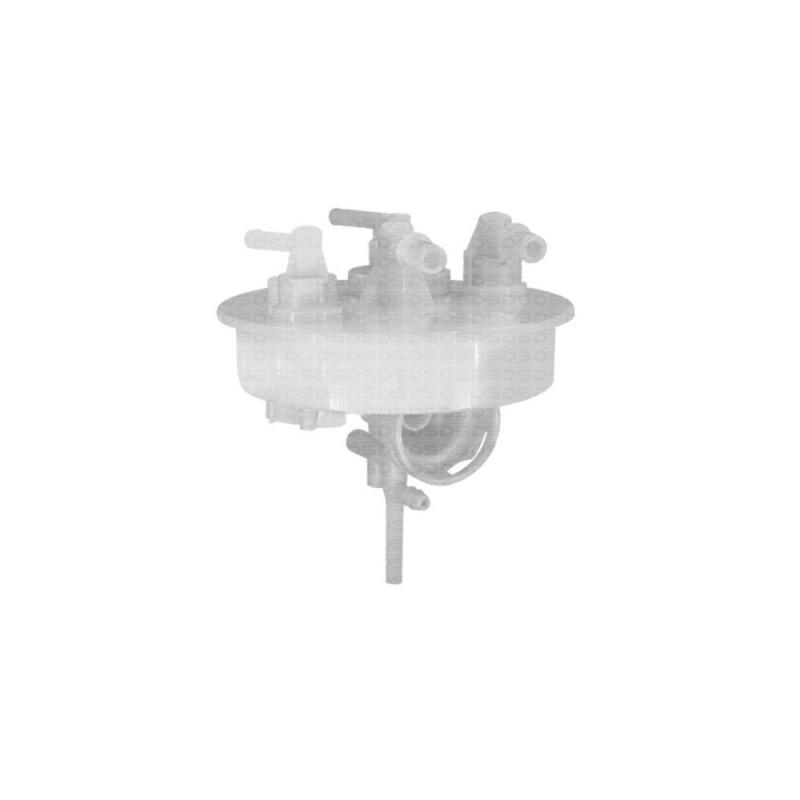 Flange do Módulo de Combustível