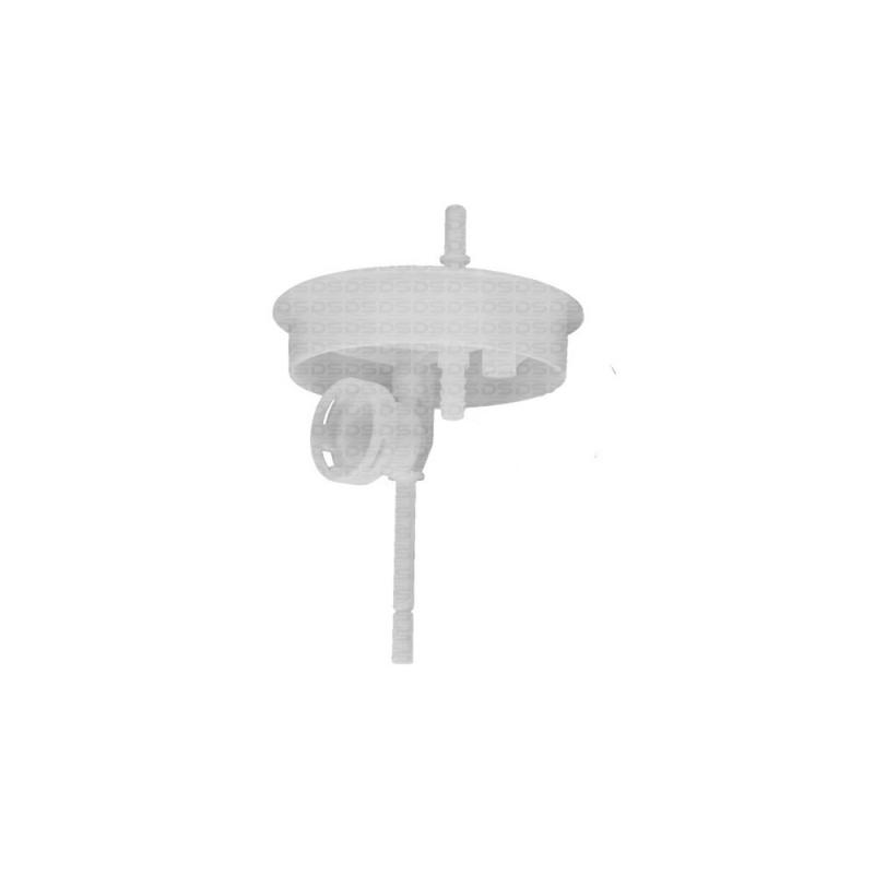 Flange do Módulo de Combustível