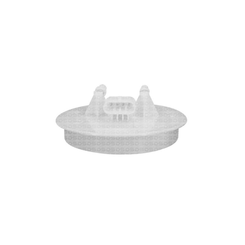 Flange do Módulo de Combustível