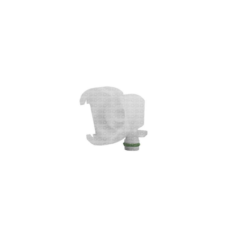 Módulo de Combustível