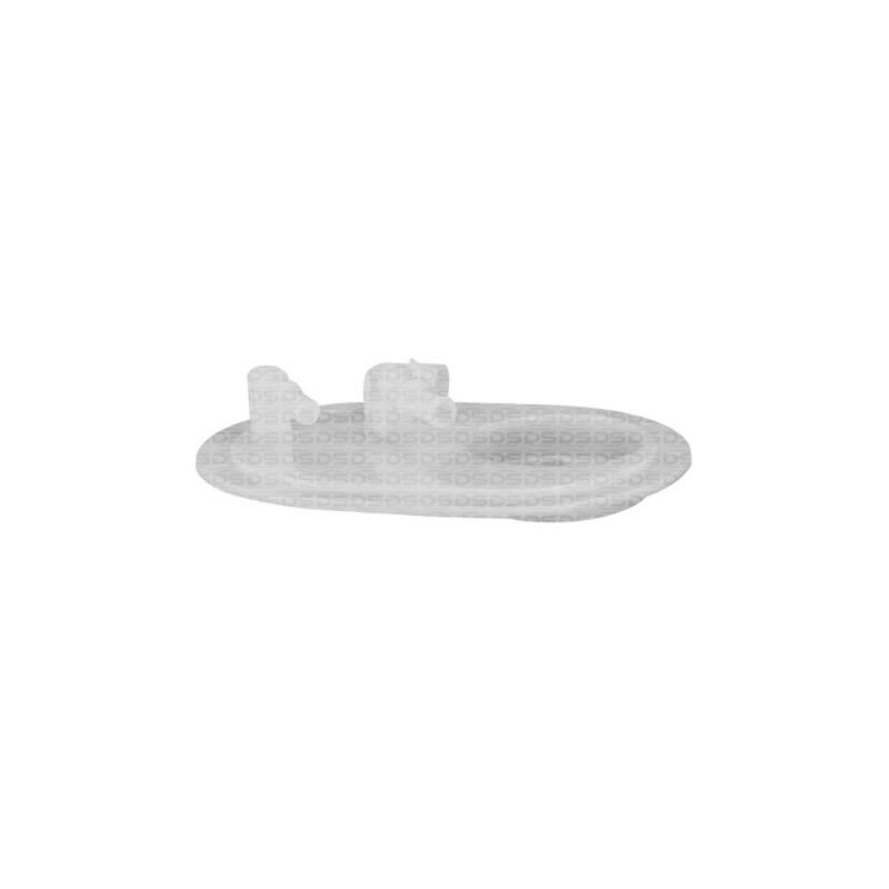 Flange do Módulo de Combustível