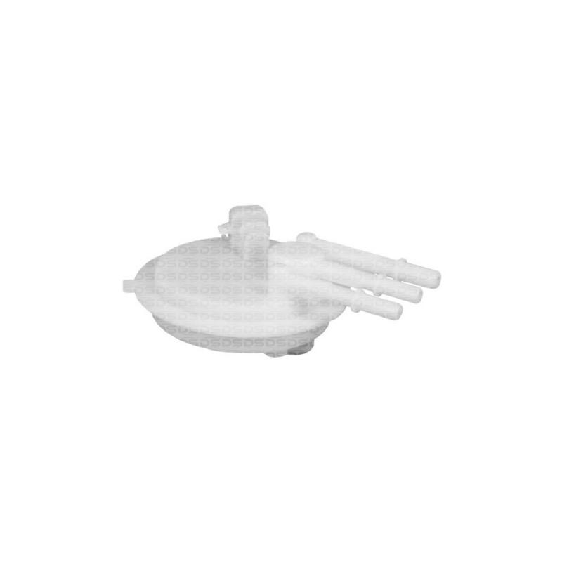 Flange do Módulo de Combustível