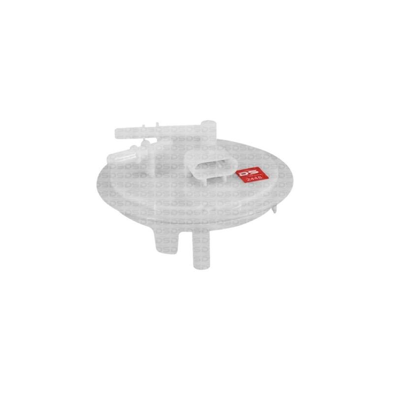 Flange do Módulo de Combustível