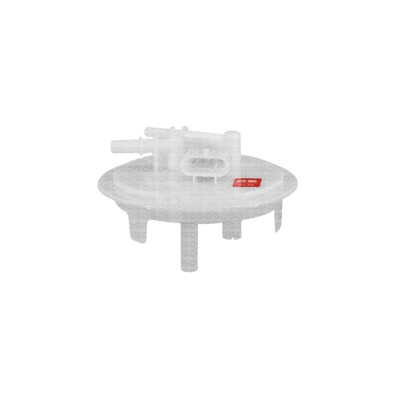 Flange do Módulo de Combustível