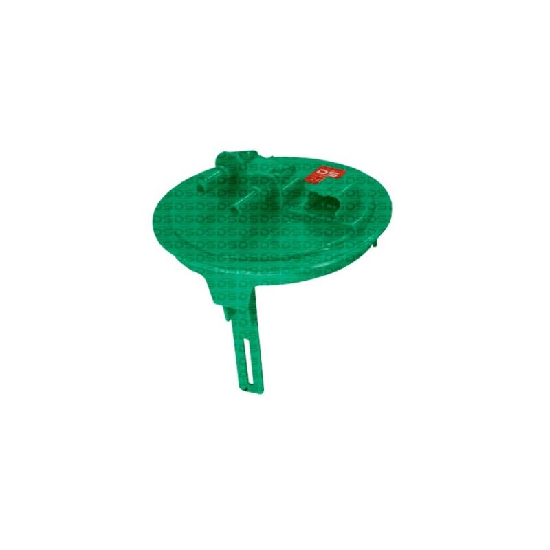 Flange do Módulo de Combustível