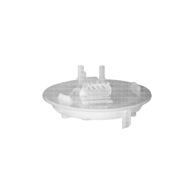 Flange do Módulo de Combustível
