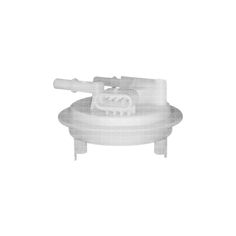 Flange do Módulo de Combustível
