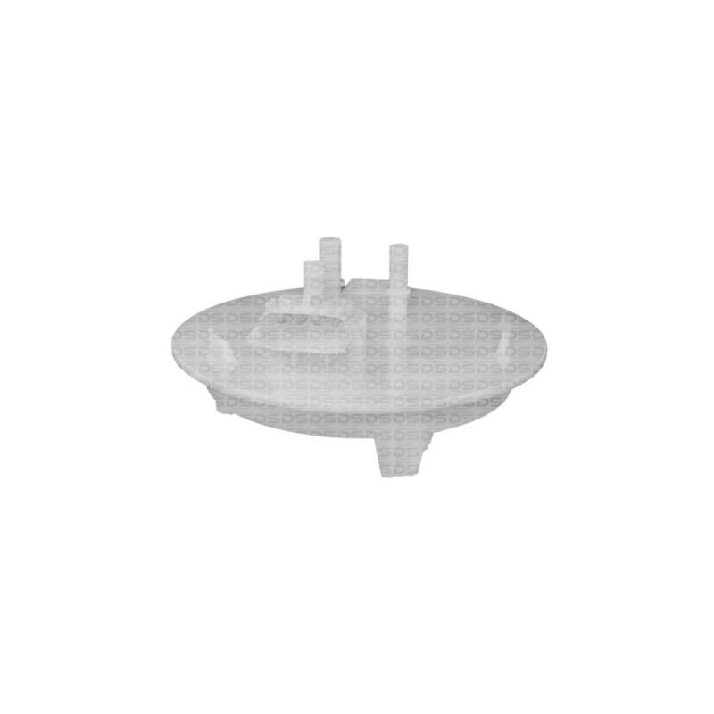 Flange do Módulo de Combustível