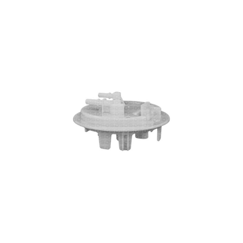 Flange do Módulo de Combustível