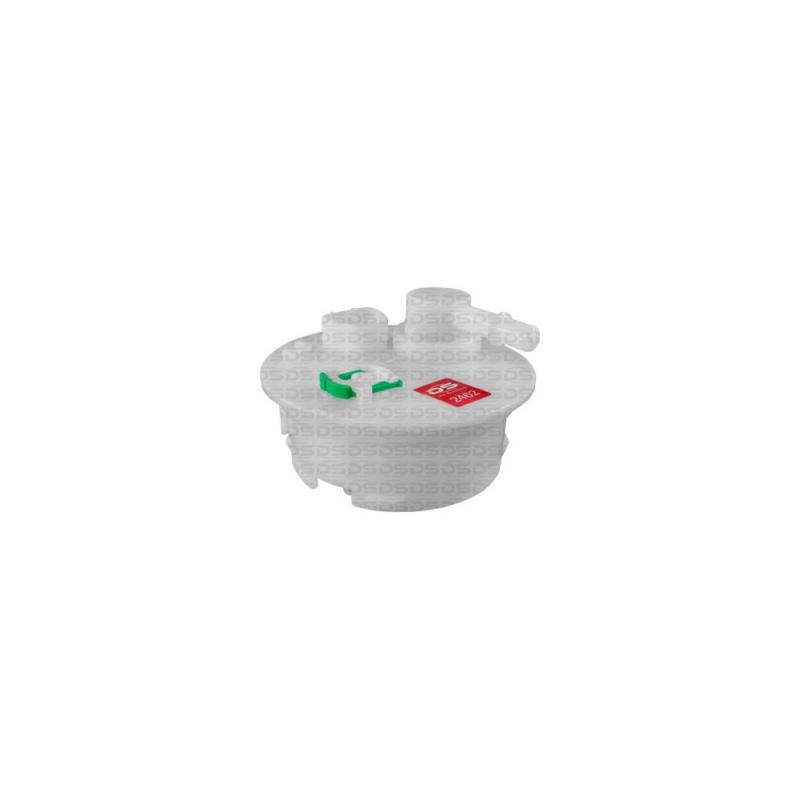 Flange do Módulo de Combustível