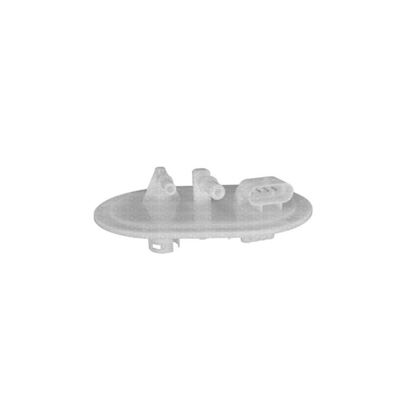 Flange do Módulo de Combustível