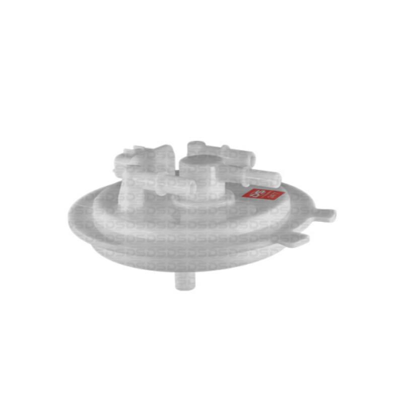 Flange do Módulo de Combustível