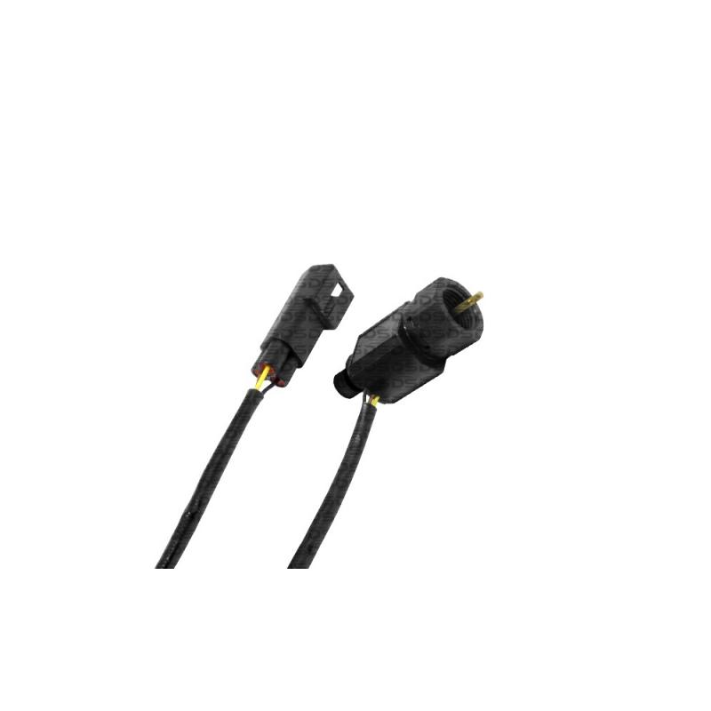 Sensor de Velocidade (VSS)