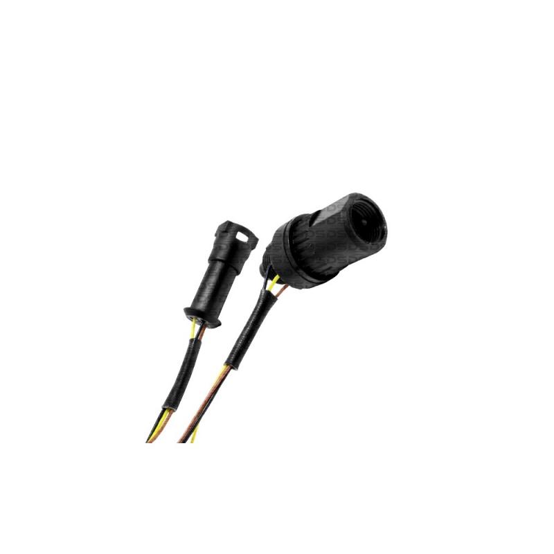 Sensor de Velocidade (VSS)