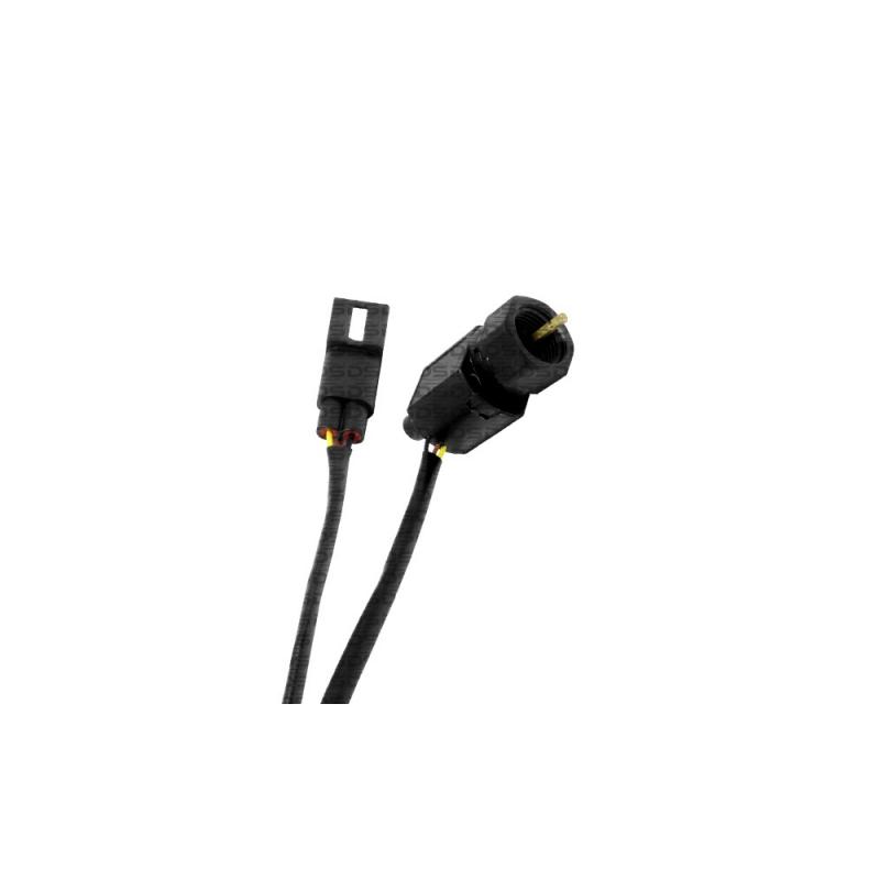 Sensor de Velocidade (VSS)