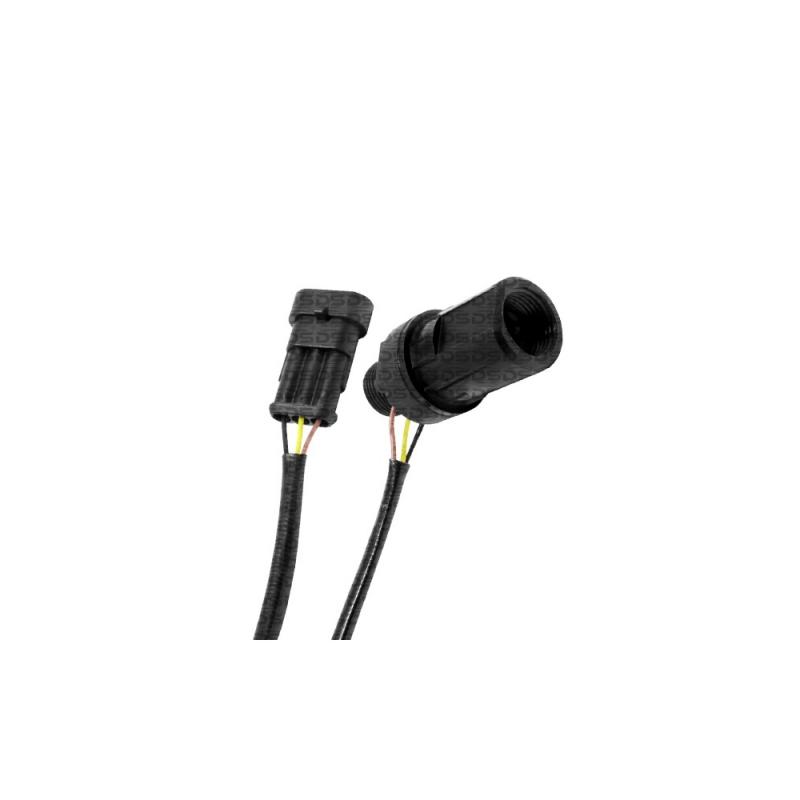 Sensor de Velocidade (VSS)