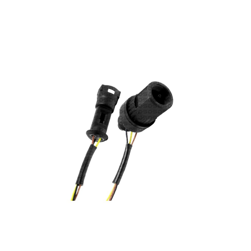 Sensor de Velocidade (VSS)