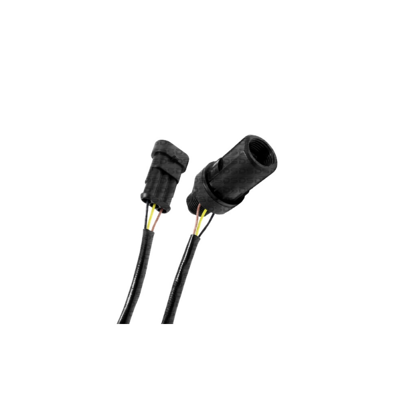 Sensor de Velocidade (VSS)