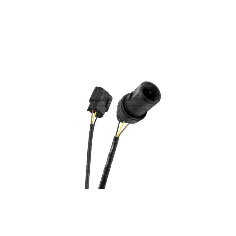 Sensor de Velocidade (VSS)